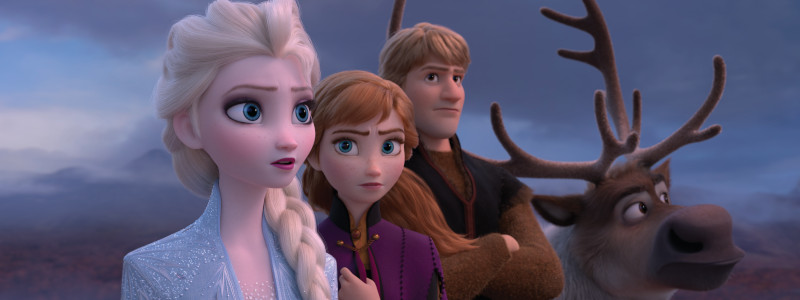 Frozen 2